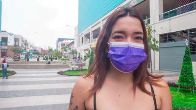 IMIGRANT VENEZUELAN recent sosit în Peru, șantajează un taximetrist