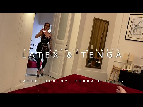 ❤️ Sora vitregă roșcată în costum de latex futută de fratele vitreg ️  at ro.mobilecric.top